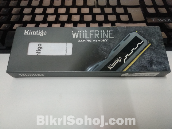 Kimtigo 8gb 3200mhz Ddr4